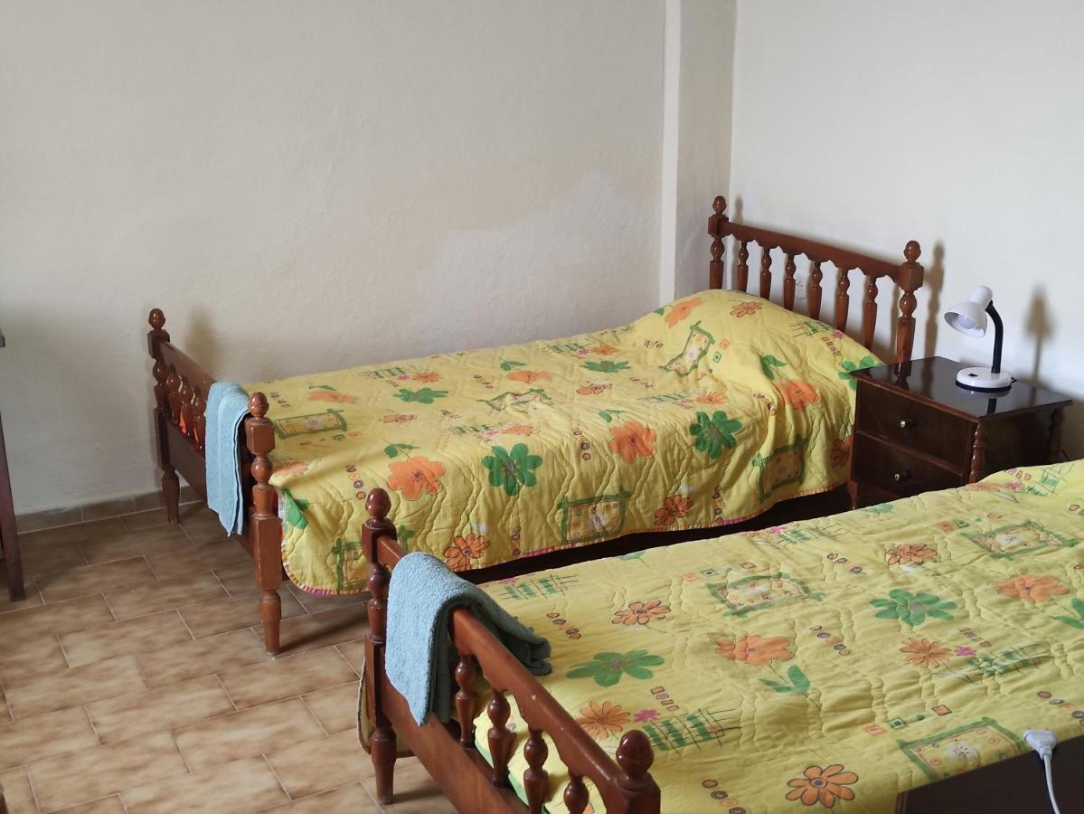 בניטסס Blue And White Apartments 1 מראה חיצוני תמונה
