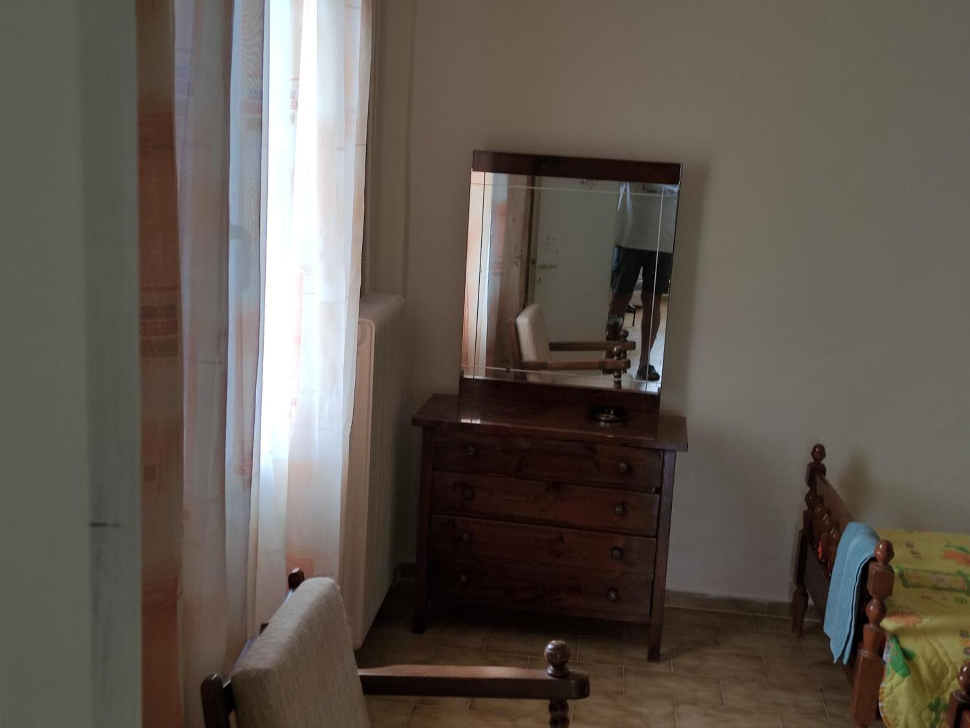 בניטסס Blue And White Apartments 1 מראה חיצוני תמונה